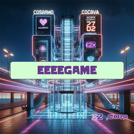 Confiavel e Interativo: A Revolução do eeeegame
