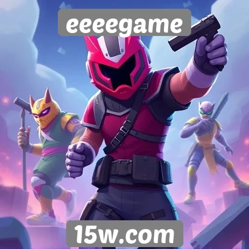 plano de expansão da eeeegame inclui novos jogos e serviços