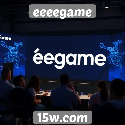 eeegame lança novas funcionalidades para usuários