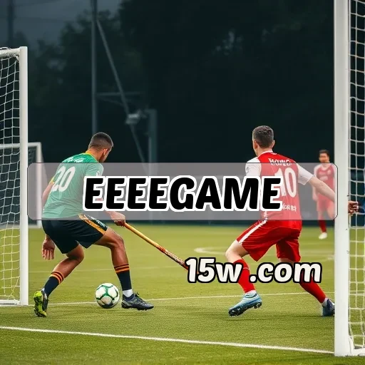 eeeegame: Descubra os Melhores Eventos Esportivos para Aumentar sua Diversão
